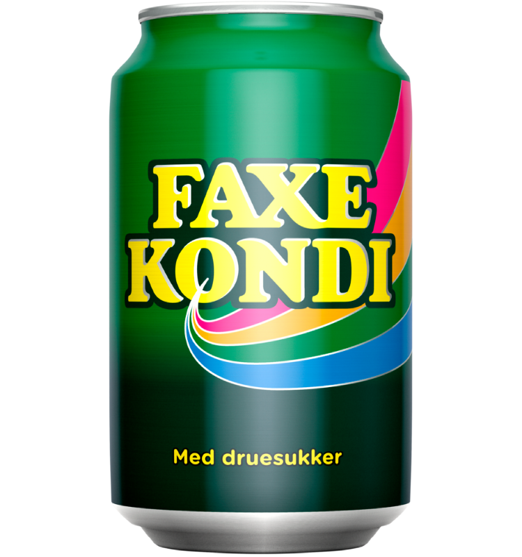 Faxe Kondi